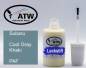 Preview: Subaru, Cool Gray Khaki, PAF: 20ml Lackstift, von ATW Autoteile West.